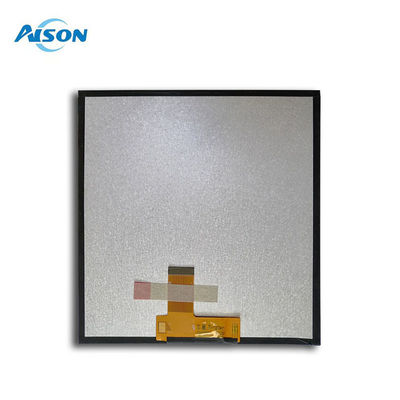 7.6 inç 800x800 kare TFT Ekran Modülü HDMI Sürücü Kartı ile MIPI Arayüzü