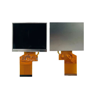 3.5 inç 320x240 IPS TFT LCD Ekran Modülü 3.5 inç TFT LCD Ekranı
