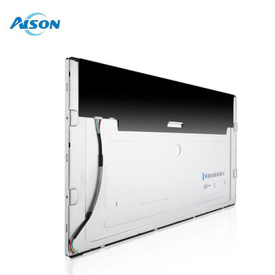 GV185FHM-N10-3M30 18.5 inç FHD 1920X1080 TFT Ekranı Endüstriyel Uygulamalar için 30 Pin -30 80 Derece