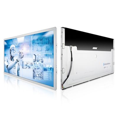 GV185FHM-N10-3M30 18.5 inç FHD 1920X1080 TFT Ekranı Endüstriyel Uygulamalar için 30 Pin -30 80 Derece
