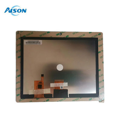 Yüksek Parlaklık 8 inçlik LCD Panel 1024x768 TFT Kapasitif Dokunmatik Ekran