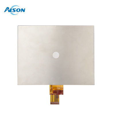 Yüksek Parlaklık 8 inçlik LCD Panel 1024x768 TFT Kapasitif Dokunmatik Ekran