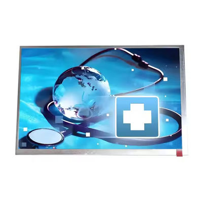 Tianma TM101JDHG30-00 10.1 inç Geniş Endüstriyel TFT Ekran Ekranı 1280x800 WXGA Renkli LCD Modülü