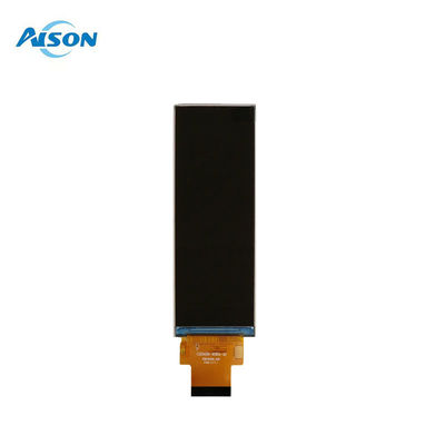 4.6 inç 320X960 40 Pin RGB Arayüzü ile uzanmış çubuk portresi LCD modülü