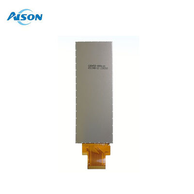 4.6 inç 320X960 40 Pin RGB Arayüzü ile uzanmış çubuk portresi LCD modülü