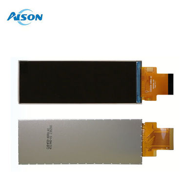 4.6 inç 320X960 40 Pin RGB Arayüzü ile uzanmış çubuk portresi LCD modülü
