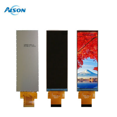 4.6 inç 320X960 40 Pin RGB Arayüzü ile uzanmış çubuk portresi LCD modülü