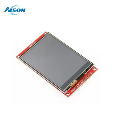 3.5 inç SPI TFT LCD Modülü ILI9488 480x320 çözünürlüğü ile