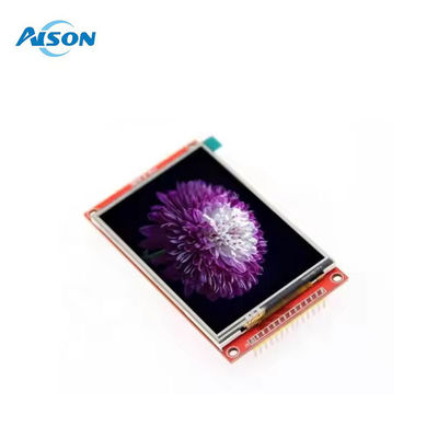 3.5 inç SPI TFT LCD Modülü ILI9488 480x320 çözünürlüğü ile