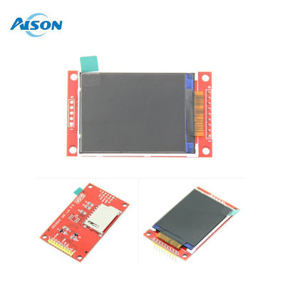 2.2 inç SPI Modülü ILI9341PCB kartlı sürücü IC