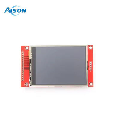2.8 inç SPI TFT LCD Ekran Modülü 240x320 SPI Seri ILI9341 Sürücü IC