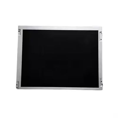 10.4 inç AUO 800X600 LVDS TFT LCD Ekranı 400cd/m2 Endüstriyel için