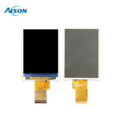2 inç 240X320 IPS TFT LCD Modülü 4 Kablo SPI Arayüzü ST7789 Sürücü IC