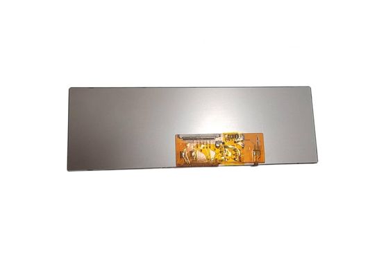 8.8 inç 1280x320 Çizgi Çubuğu Tipi TFT Ekranı MIPI Arayüzü