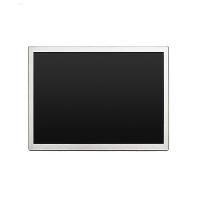 6.5 inç AUO 640x480 TFT LCD Ekranı LVDS Arayüzü ile 800 nit