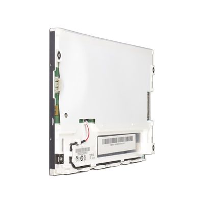 6.5 inç AUO 640x480 TFT LCD Ekranı LVDS Arayüzü ile 800 nit