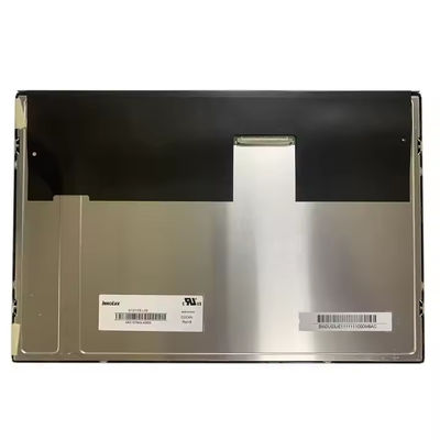 12.1 İnç 1280x800 Innolux G121ICE-L01 IPS Endüstriyel LCD Modül Ekran LVDS 30 Pin 600cd/m2