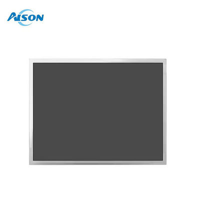 15 inç 1024x768 Innolux G150XNE-L01 TFT LCD Ekranı LVDS Arayüzü Endüstriyel Otomotiv Ekranı