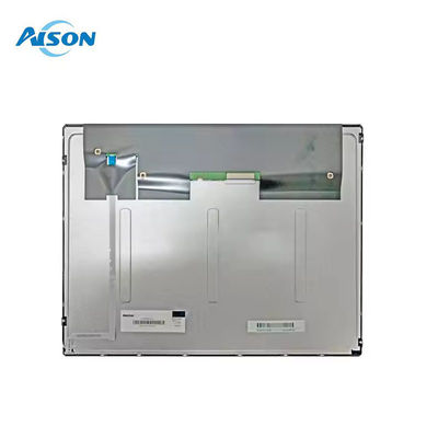 15 inç 1024x768 Innolux G150XNE-L01 TFT LCD Ekranı LVDS Arayüzü Endüstriyel Otomotiv Ekranı
