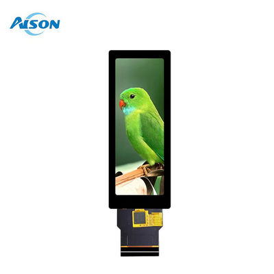 2.99 İnç TFT Bar Ekran Sürücü IC ST7701S 268RGB*800 TFT LCD Modülü