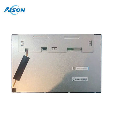 Güneş Işığı Okunabilir 1000cd/m2 12.1 inç 1280X800 LVDS IPS TFT Ekran