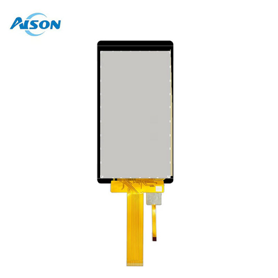 5 İnç 720x1280 HD Portre IPS TFT LCD Ekran MIPI Arayüzü