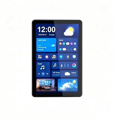 10.1 inç ESP32 P4 Geliştirme Kartı TFT Ekran Kapasitif Dokunmatik Ekran LVGL Geliştirme ESP32 C6 Xiaozhi Yapay Zekayı Destekler