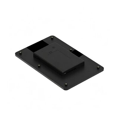 10.1-inç 800x1280 TFT LCD Modülü ESP32P4 Geliştirme Kurulu Ekranı Xiaozhi ESP32 C6 Kapasitif Dokunmatik Ekranı Destekler