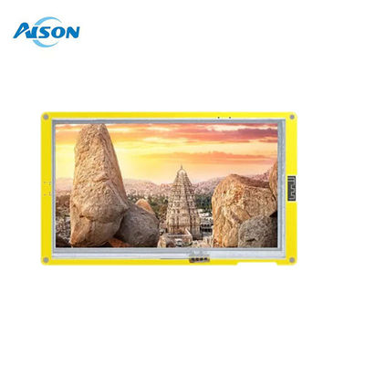 7 inç ESP32 S3 TFT LCD Akıllı Ekran Direniş Dokunmatik Ekran Akıllı