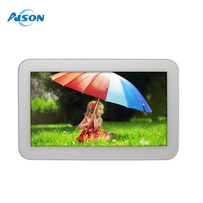 7 inç 1024X600 IPS TFT LCD Ekran RGB 50 Pin Kapasitif Dokunmatik Ekranlı